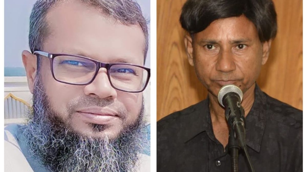 উপ-উপাচার্যের বক্তব্যের প্রতিবাদে অধ্যাপক দেলোয়ার হোসেনের বিবৃতি