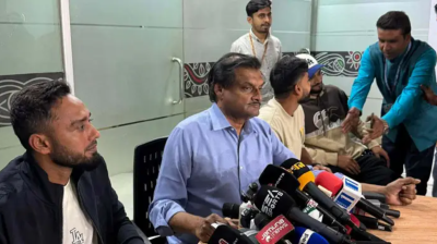 ক্রিকেটারদের বয়কট প্রত্যাহার, কালই মাঠে ফিরছে বিপিএল