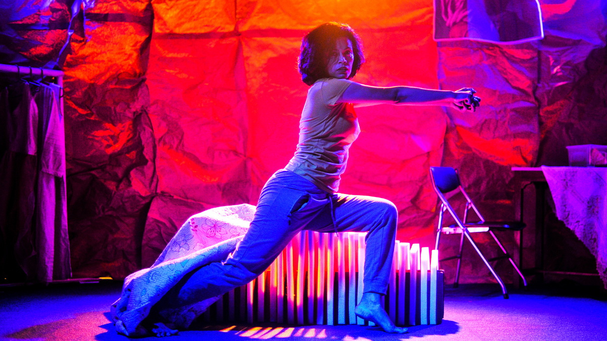 ঢাকার তিন ভেন্যুতে ‘দ্য হিউম্যান ভয়েস’