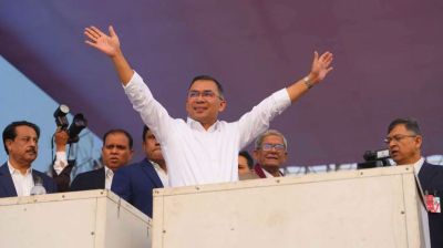 ২০ বছর পর বরিশাল সফরে যাচ্ছেন তারেক রহমান