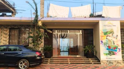 বান্দরবানে হোটেল থেকে পর্যটকের ৩ লাখ টাকার মালামাল চুরি