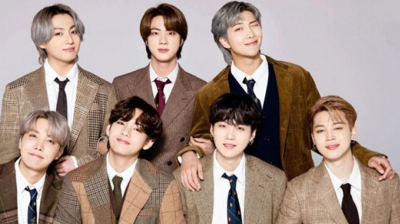 চার বছরের অপেক্ষার অবসান, নতুন অ্যালবাম নিয়ে ফিরছে বিটিএস