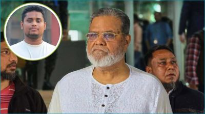 হাসনাতের আসনে বিএনপি প্রার্থীর মনোনয়ন বাতিল