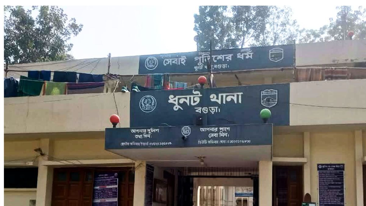 বগুড়ায় ‘হ্যাঁ’ ভোটের প্রচারণাকালে জামায়াত-বিএনপি সংঘর্ষ, আহত ৭