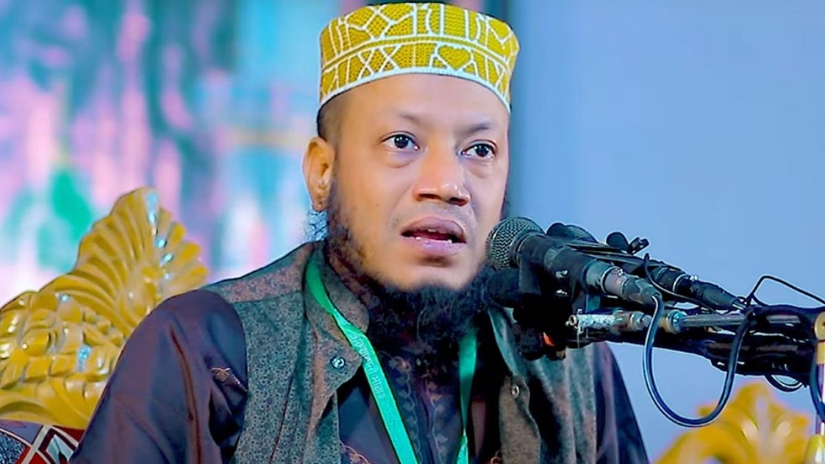 আমির হামজাকে ‘হত্যার হুমকি’