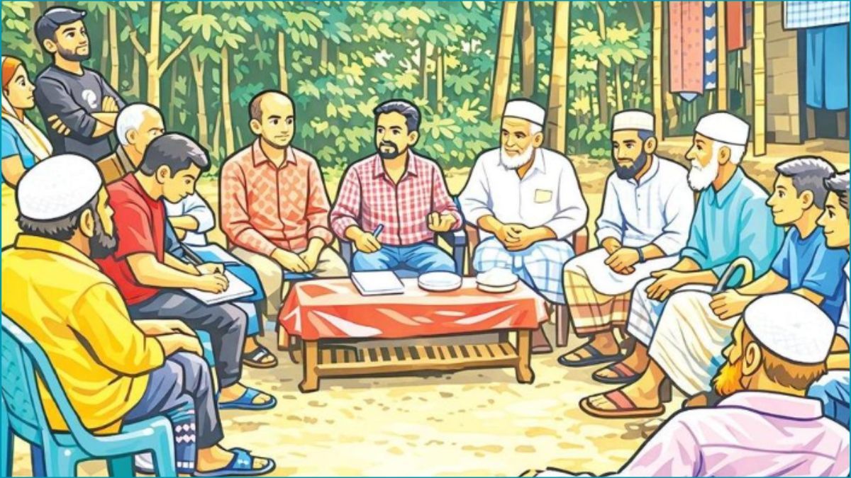 জনপ্রতিনিধি কি বিচারক? আইন না জেনে ক্ষমতা প্রয়োগ বিপজ্জনক