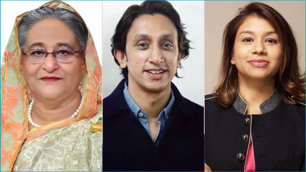 শেখ হাসিনা-ববি-টিউলিপসহ ১৭ জনের মামলার রায় ২ ফেব্রুয়ারি