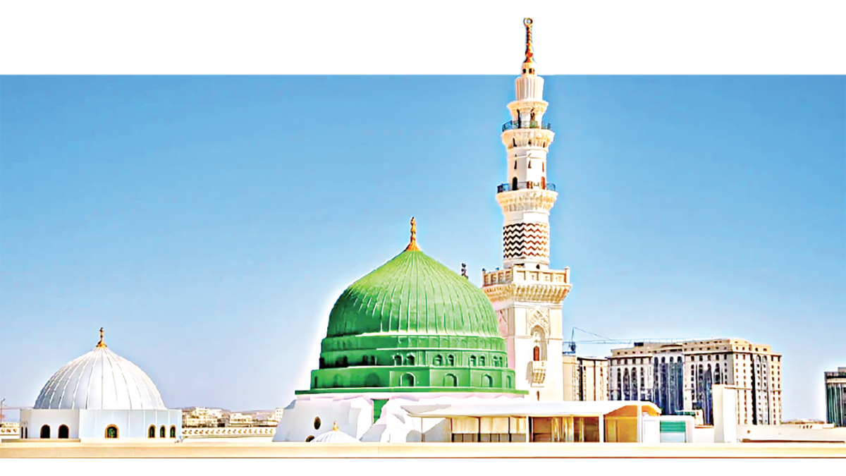 ইসলামি শরিয়তে হাদিসের গুরুত্ব-তাৎপর্য