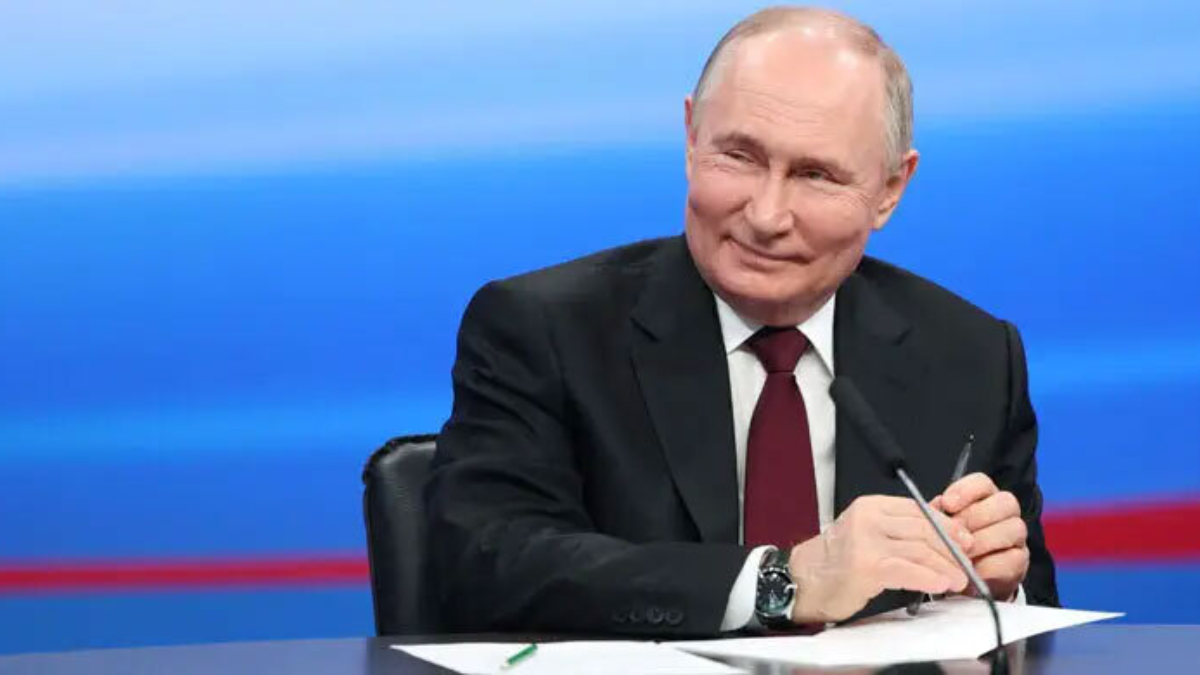 গ্রিনল্যান্ডে মার্কিন আগ্রাসন হলে পুতিনই সবচেয়ে সুখী হবেন: স্পেনের প্রধানমন্ত্রী