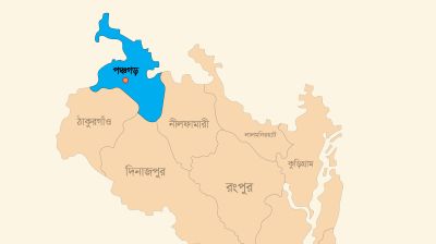 ট্রাক্টরের হালে পিষ্ট হয়ে কিশোরের মৃত্যু