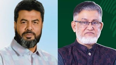 ফেসবুকে প্রচারণা চালানোর অভিযোগে ফেনীতে দুই প্রার্থীকে কারণ দর্শানোর নোটিশ