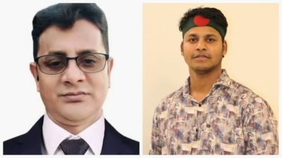 বিএনপি প্রচার দলের মুন্সীগঞ্জ শাখার ৬০ সদস্যের নতুন কমিটি গঠন