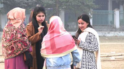 ঠাকুরগাঁয়ের নারীরা চান বৈষম্যহীন সমাজ ও নারীবান্ধব নেতৃত্ব