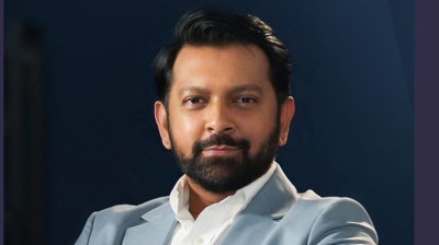 বিরহ ভুলে নতুন উদ্যমে ফিরছেন তাহসান