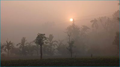 টানা ১৩ দিন ধরে শৈত্যপ্রবাহ বইছে পঞ্চগড়ে