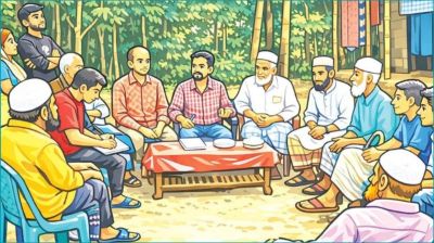 জনপ্রতিনিধি কি বিচারক? আইন না জেনে ক্ষমতা প্রয়োগ বিপজ্জনক