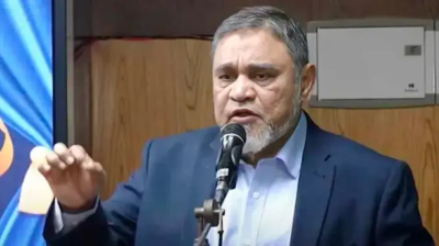 আপিল শুনানিতে কোনো পক্ষপাত হয়নি : সিইসি