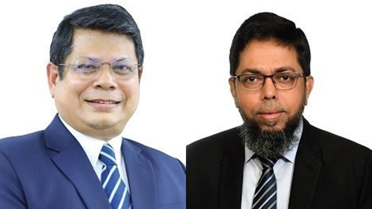 আইসিএমএবি’র নতুন প্রেসিডেন্ট নির্বাচিত