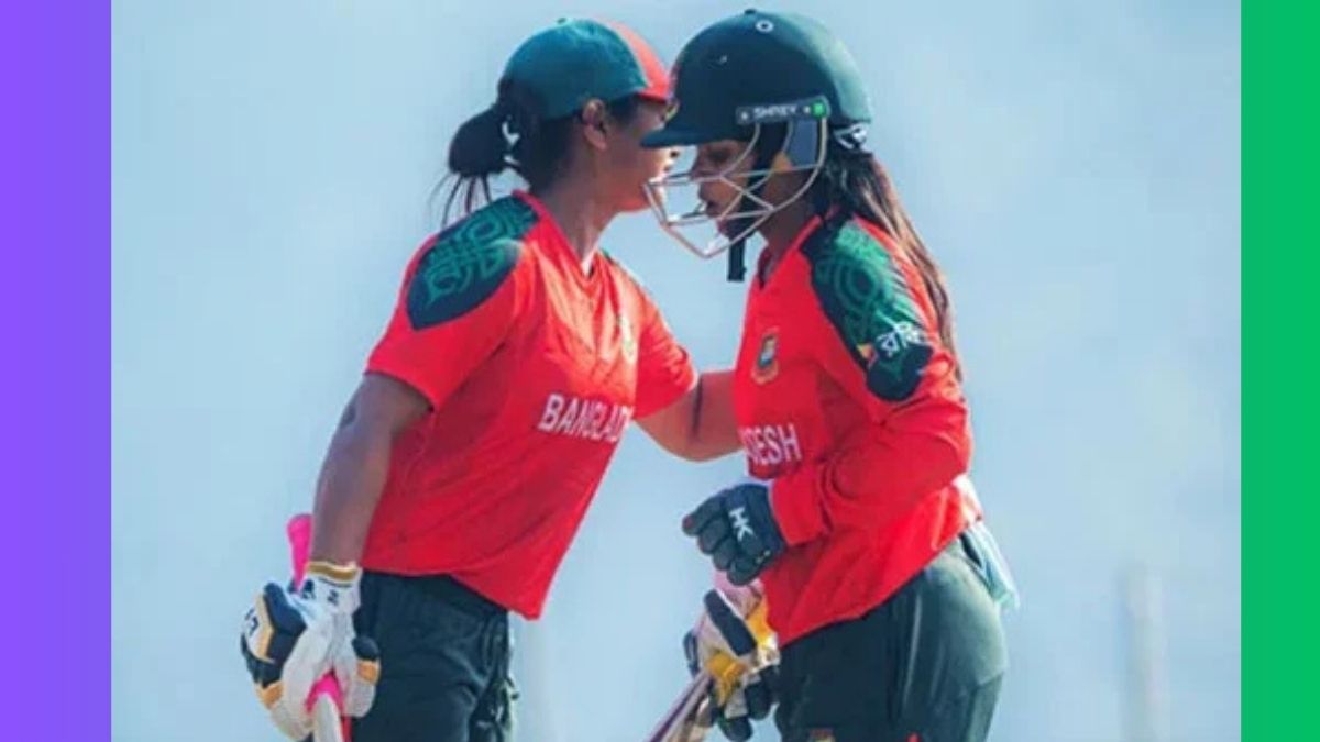 জয় দিয়ে টি-টোয়েন্টি বিশ্বকাপ বাছাইপর্ব শুরু করল বাংলাদেশ