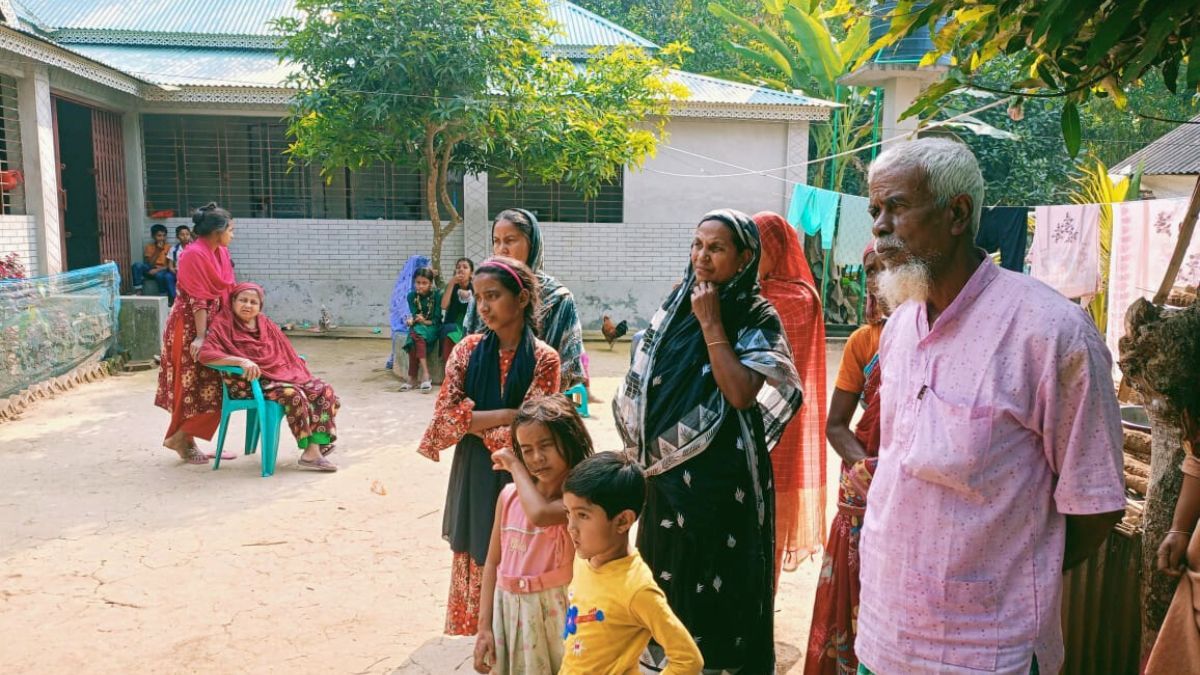 পারিবারিক মনোমালিন্যে বিষপানে এসএসসি পরীক্ষার্থীর মৃত্যু