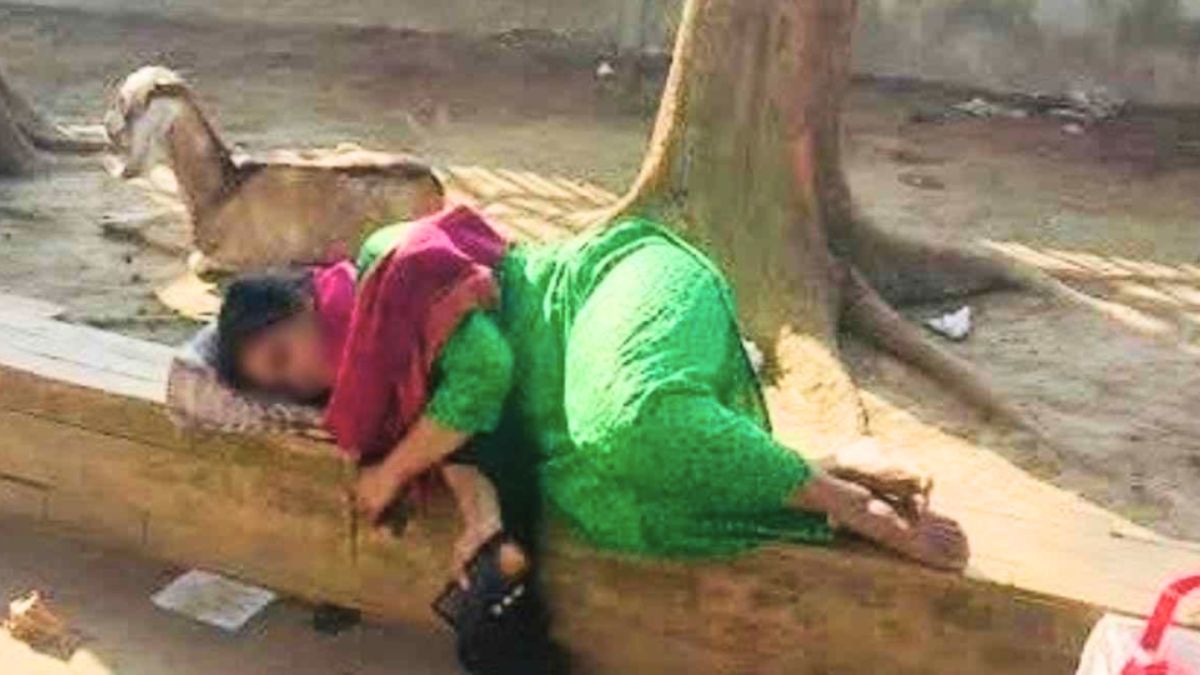 বিয়ের ৪ মাস পর ডিভোর্স, বিষপানে তরুণীর মৃত্যু