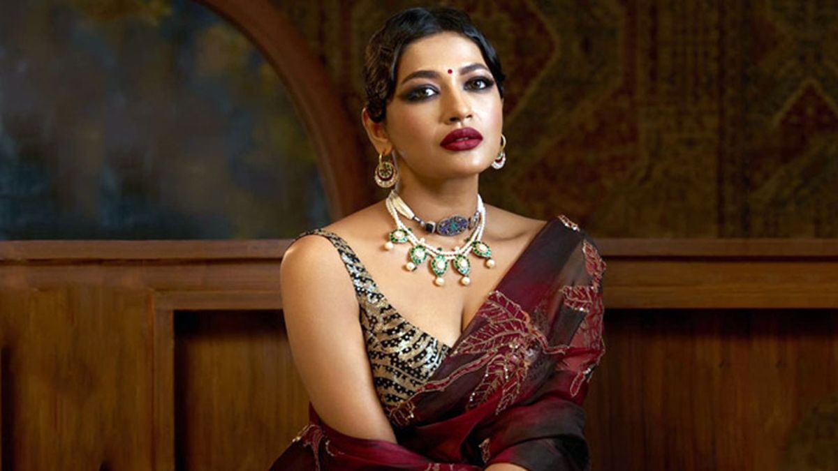 বাঁধন কি রাজনীতিতে যোগ দিচ্ছেন? জবাবে যা বললেন এই অভিনেত্রী