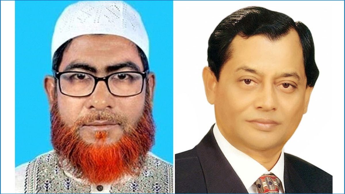 নির্বাচনী আচরণ বিধি লঙ্ঘন : নিঃশর্ত ক্ষমা চাইলেন জামায়াত ও বিএনপির প্রার্থী