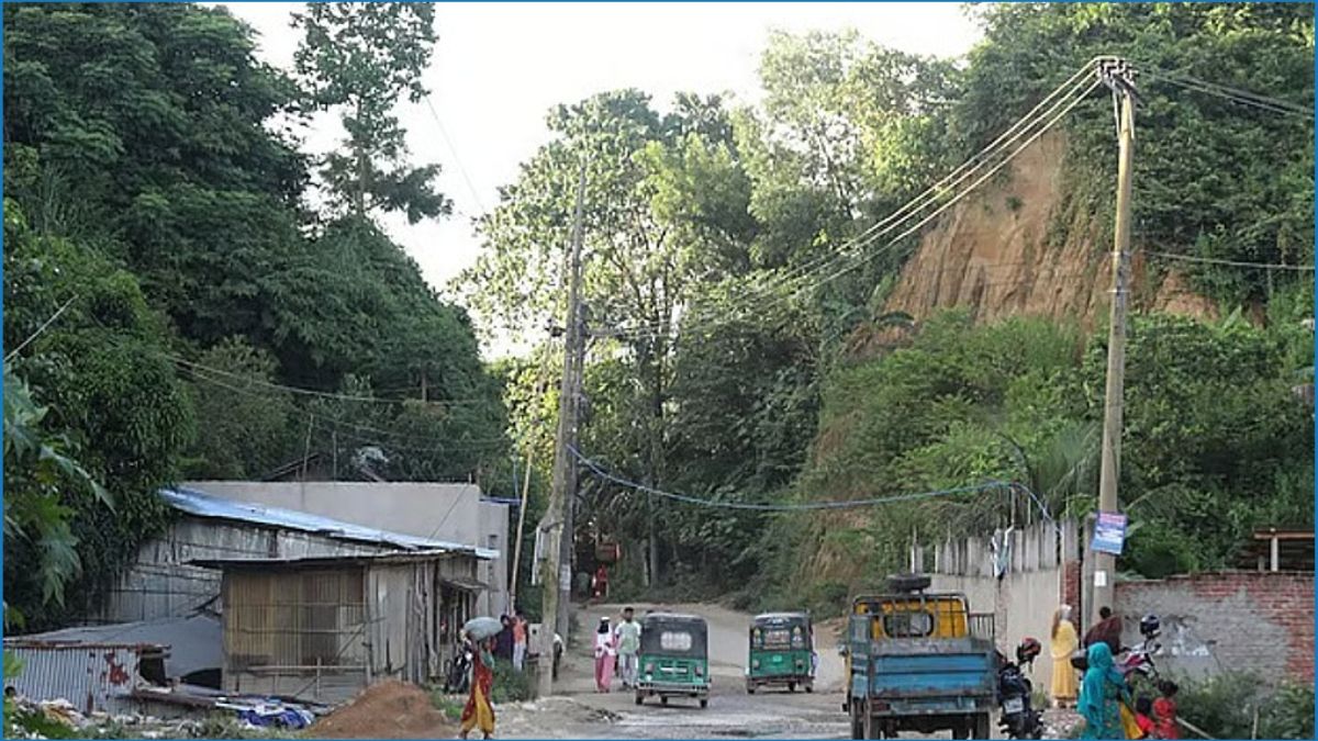 চট্টগ্রামে সন্ত্রাসীদের গুলিতে র‍্যাব কর্মকর্তা নিহত