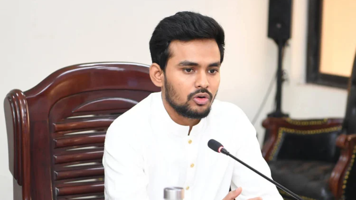 শোকজ করলে সবার আগে তারেক রহমানকে করা উচিত : এনসিপি