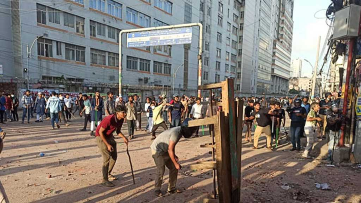 চানখাঁরপুলে ছয় হত্যার রায় মঙ্গলবার, সরাসরি সম্প্রচার বিটিভিতে