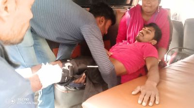 ঝিনাইদহে বিএনপির দু’পক্ষের সংঘর্ষে আহত ১০