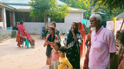 পারিবারিক মনোমালিন্যে বিষপানে এসএসসি পরীক্ষার্থীর মৃত্যু