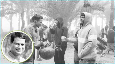 খেজুরের রস পানে নিপাহ ভাইরাস সংক্রমণের ঝুঁকি