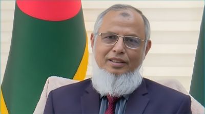 ইসির কাছে ছোট দল-বড় দল বলে কিছু নেই : ইসি আনোয়ারুল