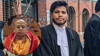 আলিফ হত্যা : চিন্ময়সহ ৩৯ আসামির বিচার শুরুর আদেশ