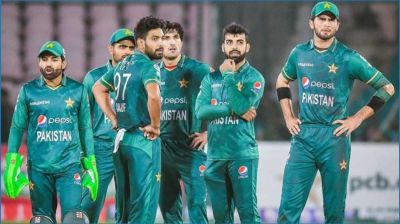 বাংলাদেশের সমর্থনে বিশ্বকাপ প্রস্তুতি স্থগিত করল পাকিস্তান