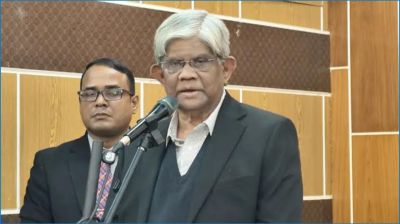 নির্বাচনের লেভেল প্লেয়িং ফিল্ডের অভাব নেই : অর্থ উপদেষ্টা