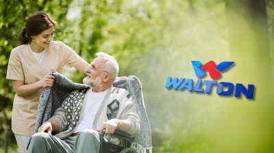 ওয়ালটন হাই টেক ইন্ডাস্ট্রিজ বিদেশ ভ্রমণের সুযোগসহ নিয়োগ দিচ্ছে