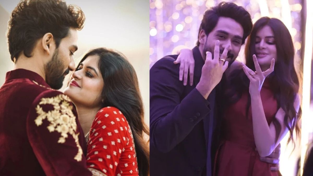 মধুমিতা সরকারের বাগদান সম্পন্ন, বিয়ে কবে?