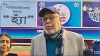 ‘হ্যাঁ’ ভোটের প্রচারণা না চালালে আমাদের দায়িত্বে অবহেলা হবে : জ্বালানি উপদেষ্টা