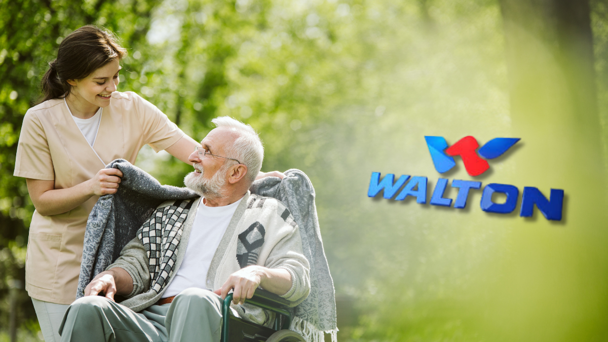 ওয়ালটন হাই টেক ইন্ডাস্ট্রিজ বিদেশ ভ্রমণের সুযোগসহ নিয়োগ দিচ্ছে