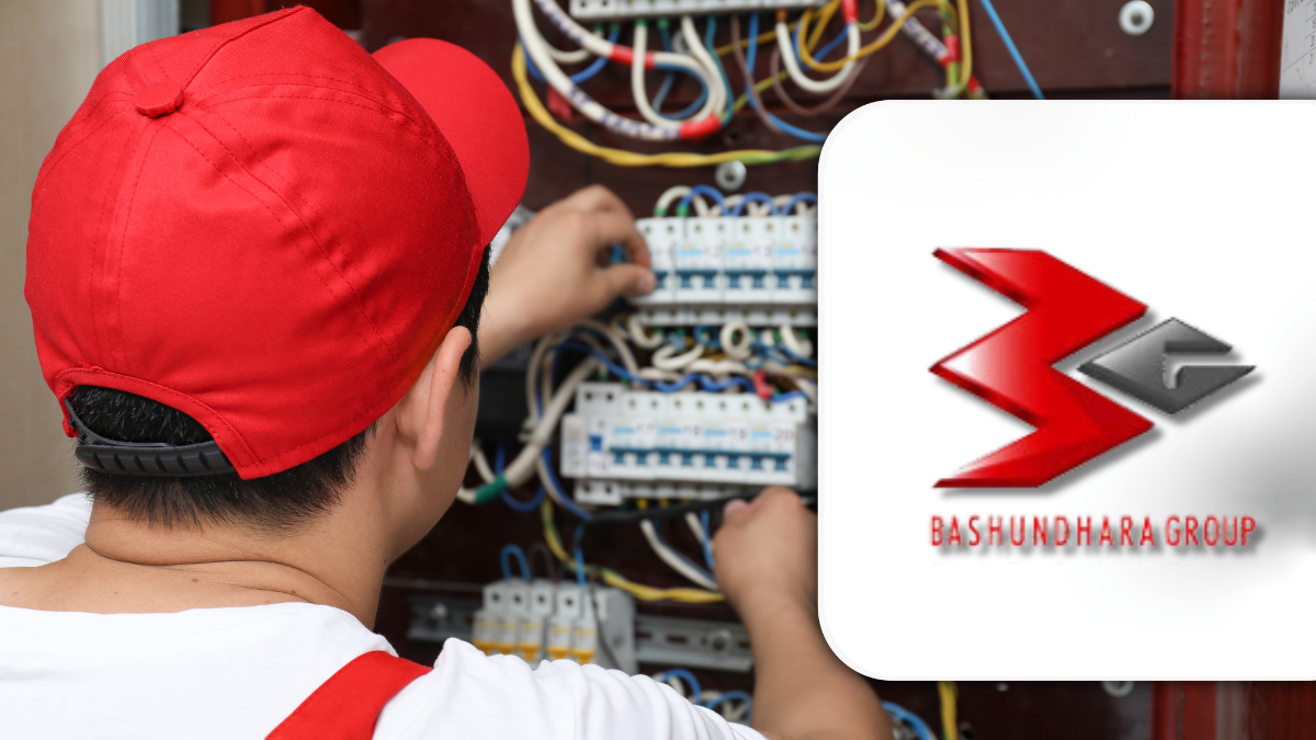 বসুন্ধরা গ্রুপে চাকরির বড় সুযোগ এসএসসি পাসেই আবেদনের সুযোগ