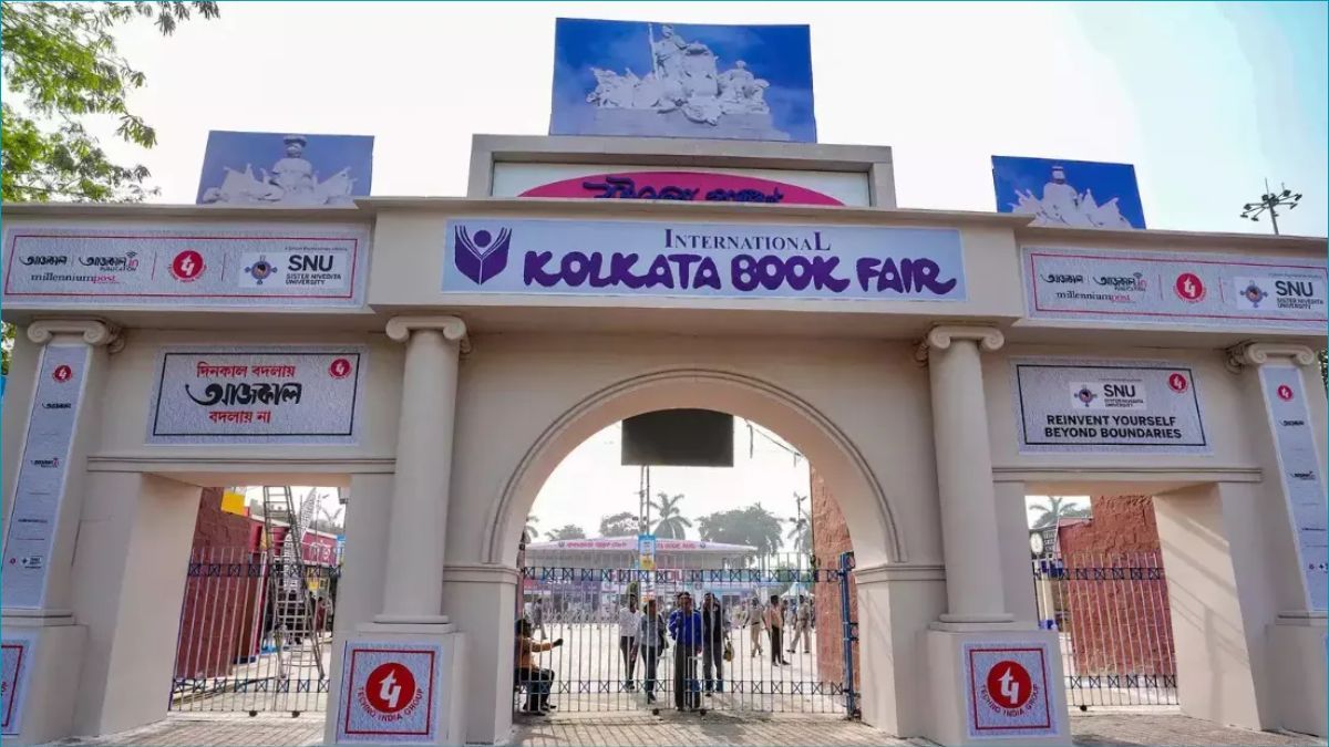 কলকাতা বইমেলায় বাংলাদেশকে এবারও যোগ দিতে দিচ্ছে না আয়োজকরা