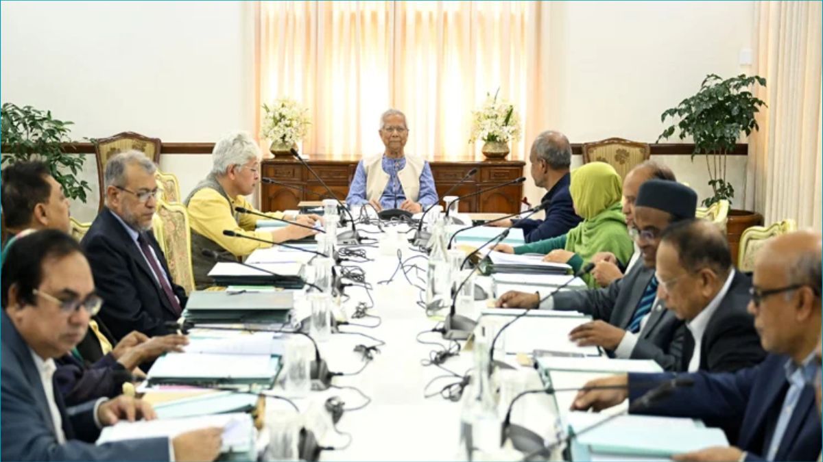 দেশে নতুন ৪ থানার অনুমোদন