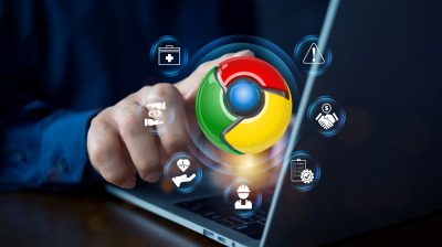 বিশ্বের সবচেয়ে জনপ্রিয় গুগল ক্রোম কি আসলে নিরাপদ?