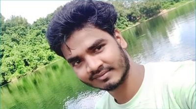 মিরসরাইয়ে লরির ধাক্কায় ব্যবসায়ী নিহত