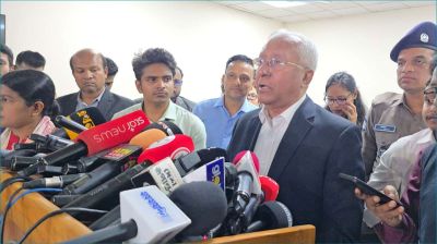 ভোটের সার্বিক পরিস্থিতি সম্পর্কে ইসির কাছ থেকে তথ্য নিল সুইডেন