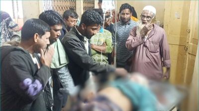 যশোরে কুপিয়ে ও বেধড়ক মারধরে নিহত ২