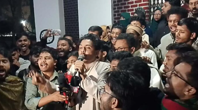 তিন শিক্ষার্থীর রিটে স্থগিত শাকসু নির্বাচন, উত্তাল শাবিপ্রবি ক্যাম্পাস