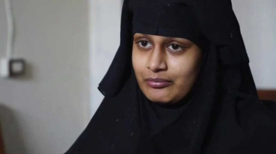 সিরিয়ায় আইএস কারাগার ঘিরে সংঘর্ষ, মুক্তি পেতে পারেন শামীমা বেগম